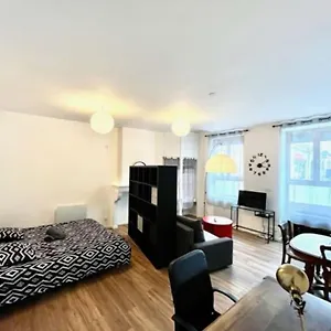 «le Servet Street» Et Confort Appartement Saint-Etienne (Loire)