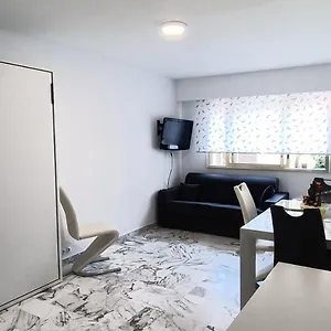 Casa Bella Appartement Menton