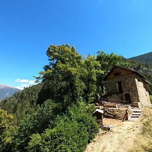 Maison Maralpine Hébergement de vacances Roubion