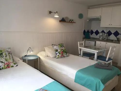 Appartement Apartamentos Villa Nadine Playa de Palma