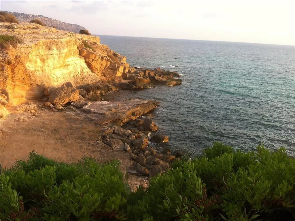 Apartamentos Villa Nadine Playa de Palma  Espagne