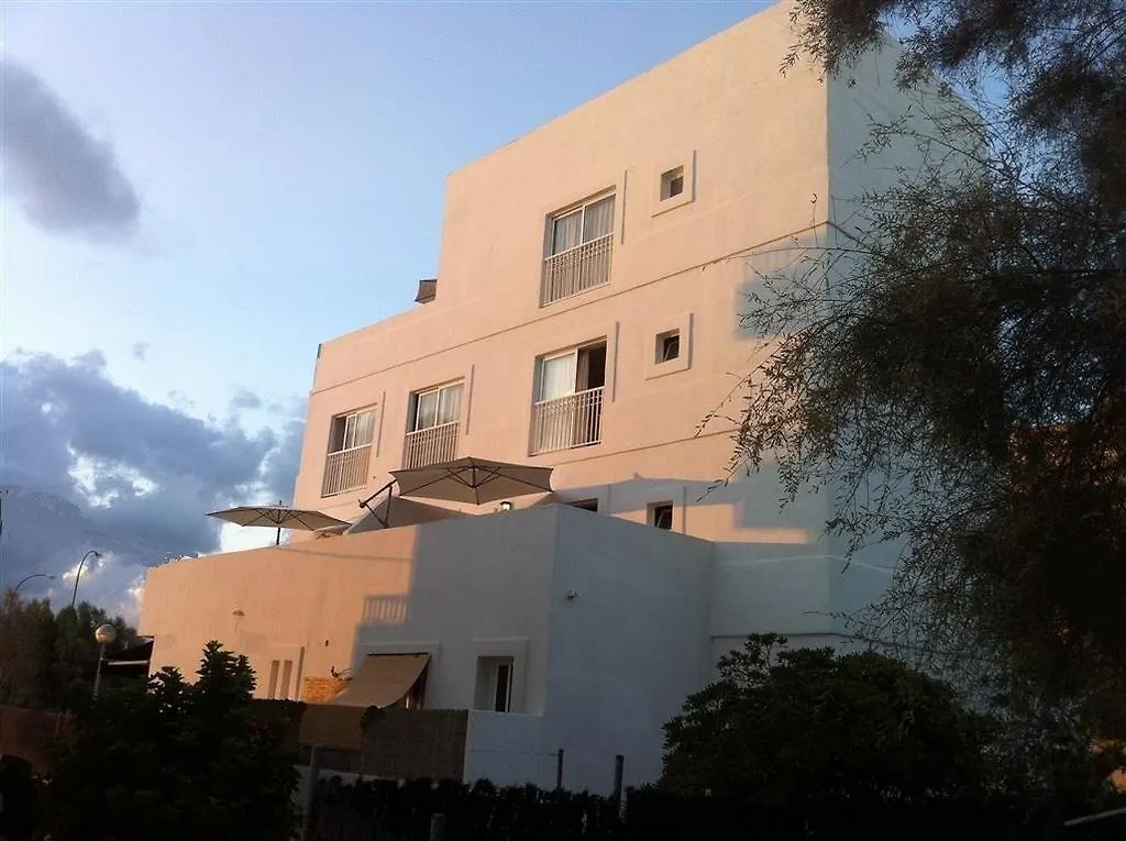 Apartamentos Villa Nadine Playa de Palma  España