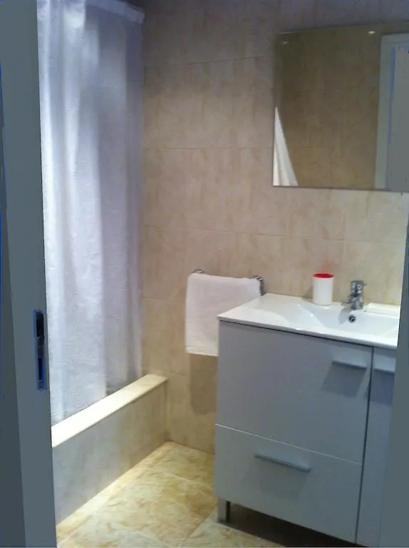 Apartamentos Villa Nadine Playa de Palma