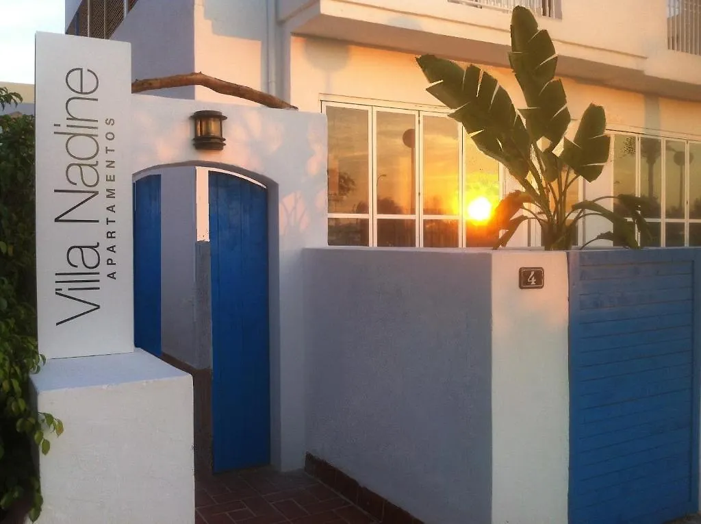 Appartement Apartamentos Villa Nadine Playa de Palma
