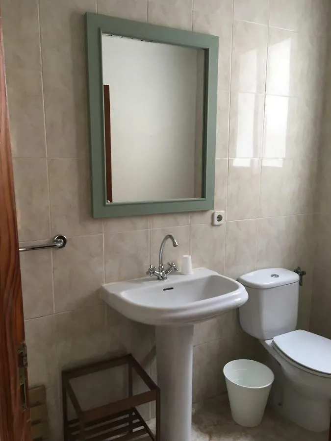 Apartamentos Villa Nadine Playa de Palma