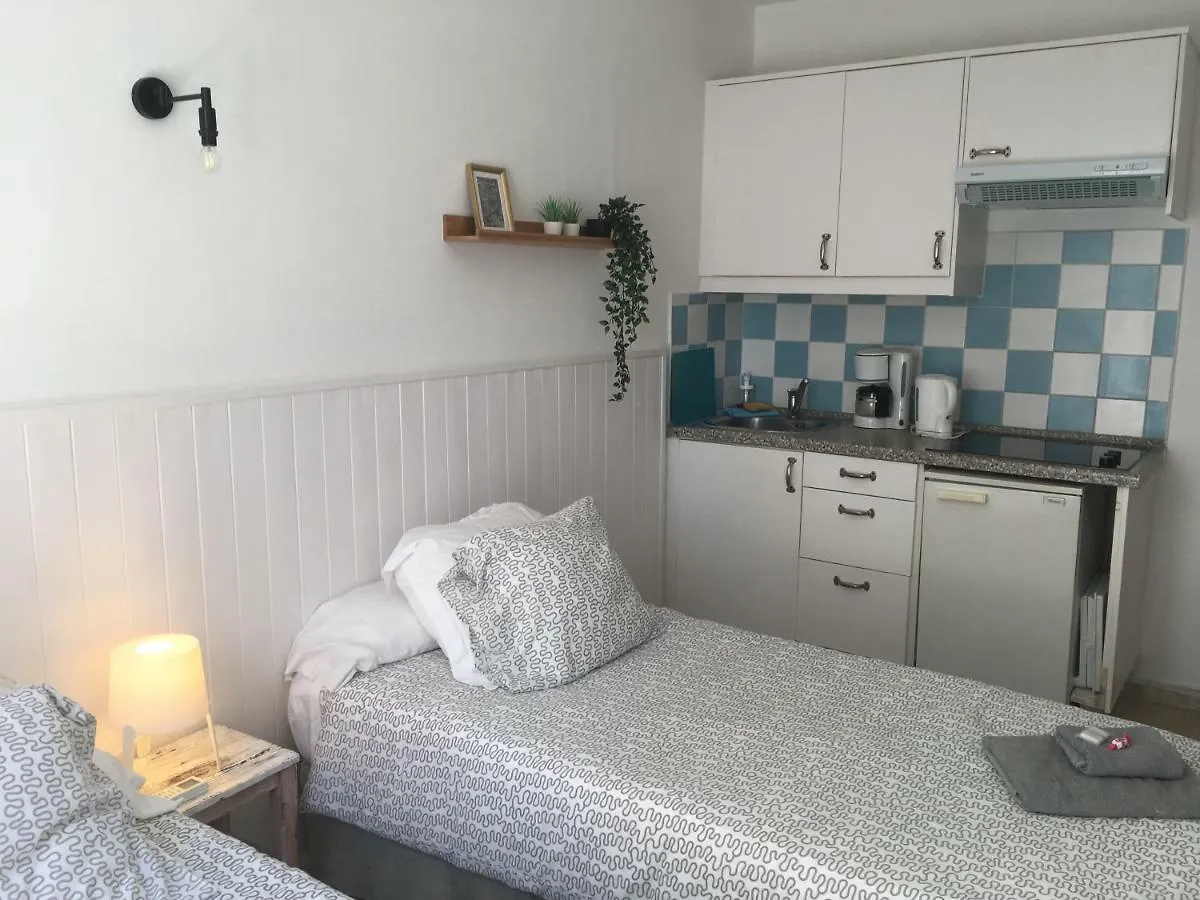 Apartamentos Villa Nadine Playa de Palma  Apartment