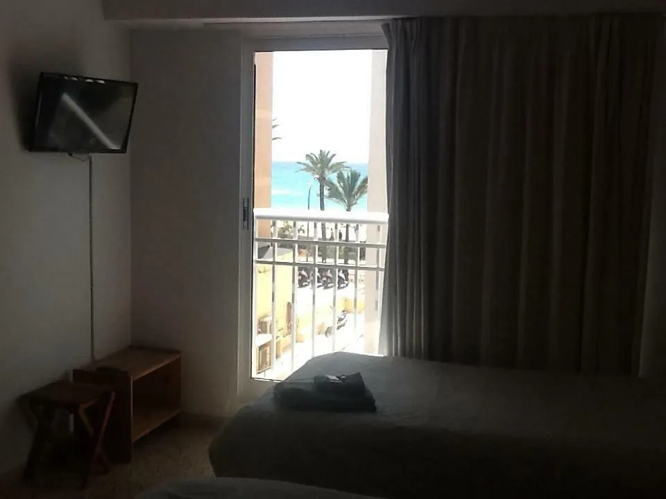 Apartamentos Villa Nadine Playa de Palma  Appartement