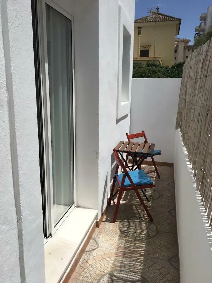 Appartement Apartamentos Villa Nadine Playa de Palma