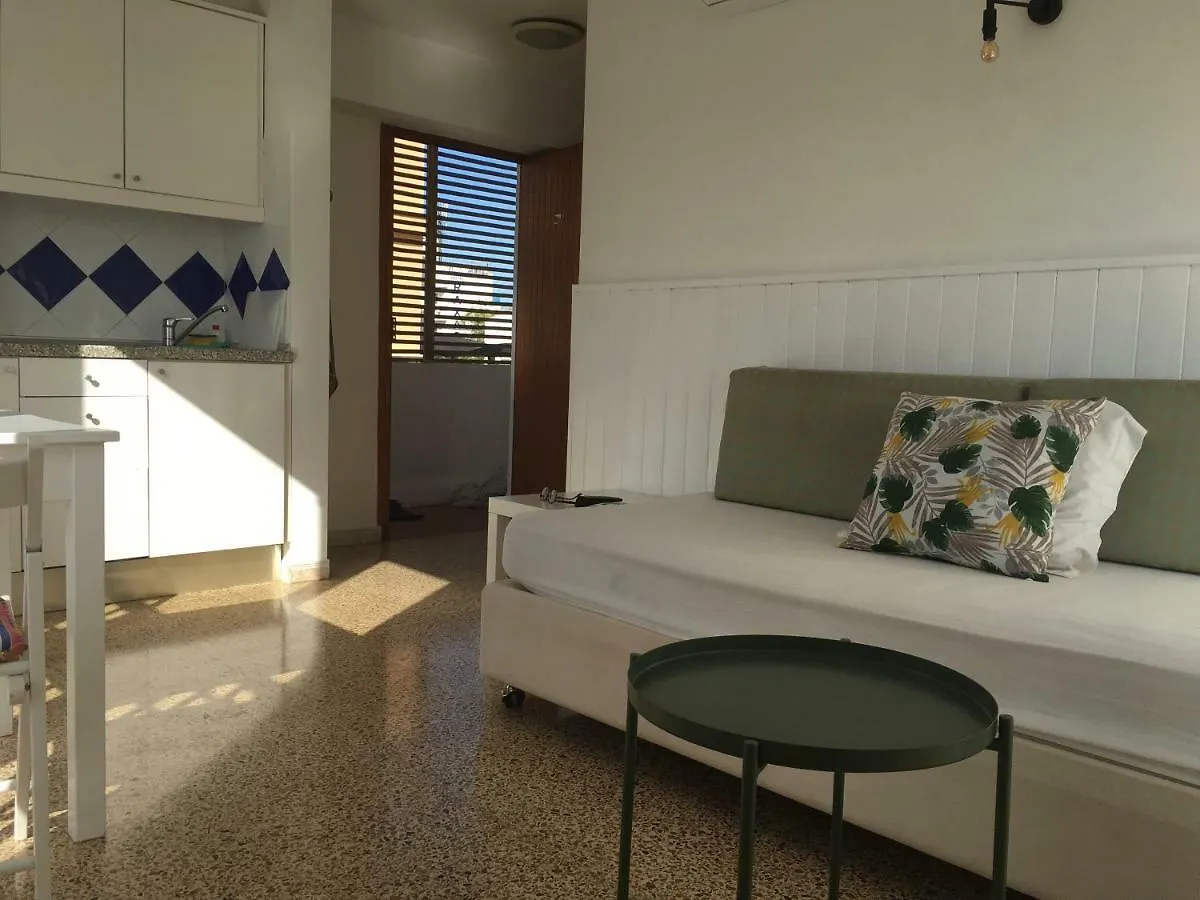 Apartamentos Villa Nadine Playa de Palma