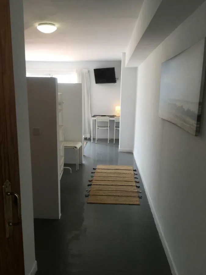 Appartement Apartamentos Villa Nadine Playa de Palma  Espagne