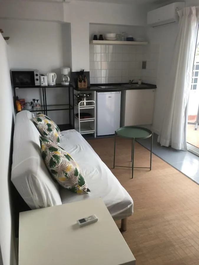 Apartamentos Villa Nadine Playa de Palma  Appartement Playa de Palma (Mallorca)