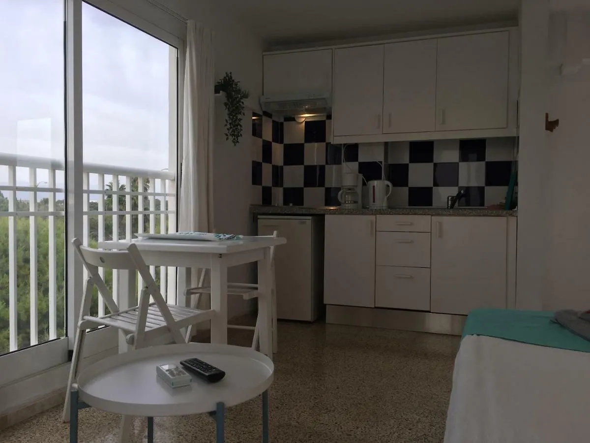 Apartamentos Villa Nadine Playa de Palma  0*, Playa de Palma (Mallorca)