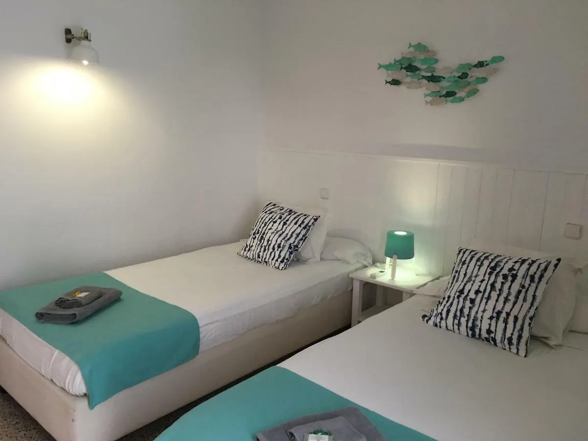 Appartement Apartamentos Villa Nadine Playa de Palma