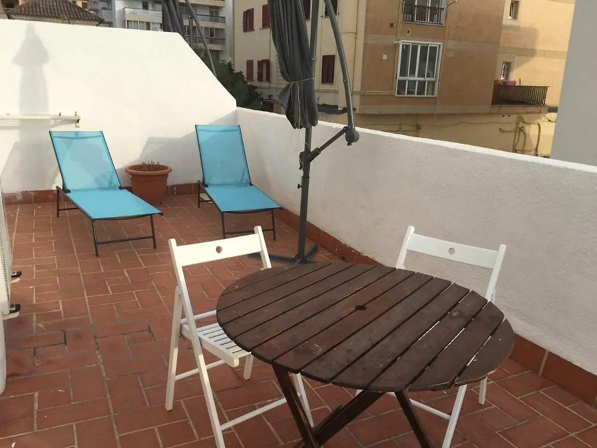 Apartment Apartamentos Villa Nadine Playa de Palma