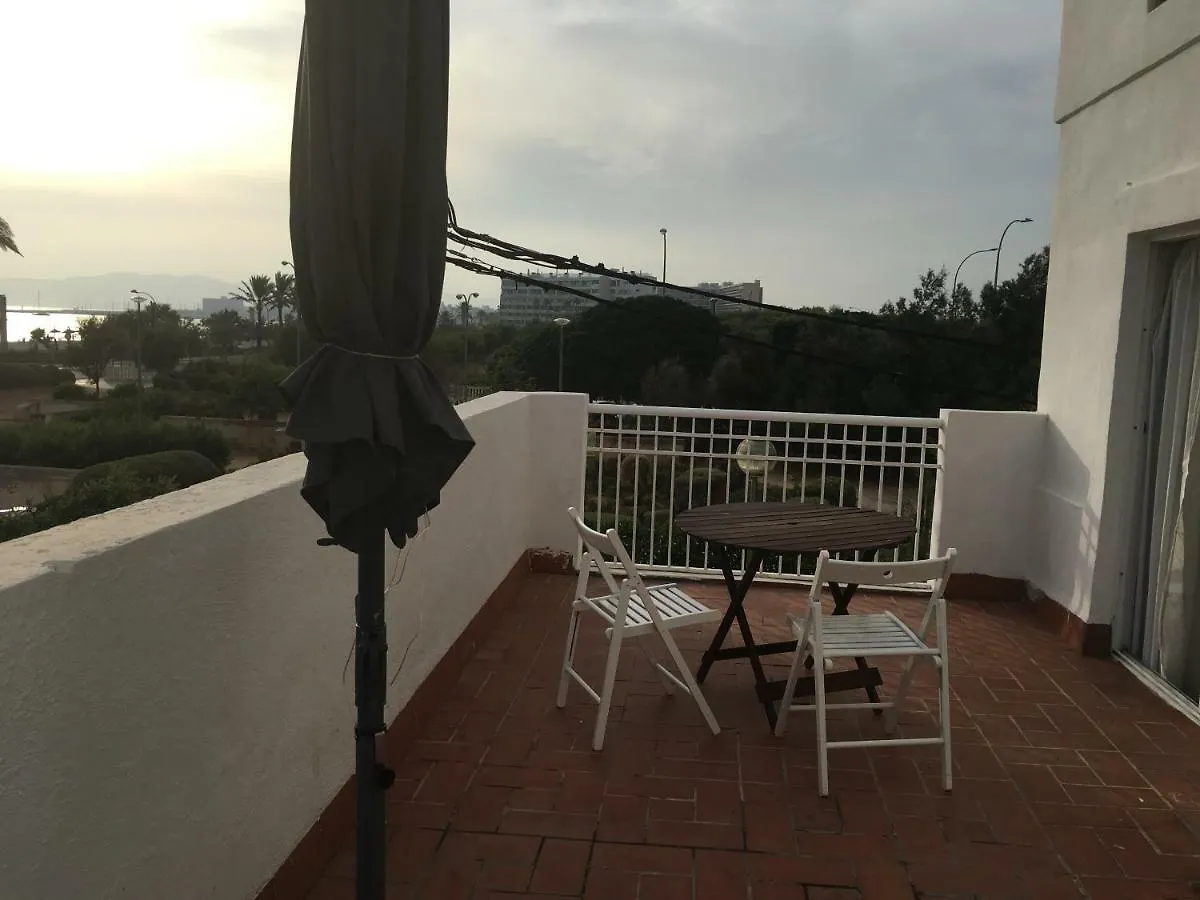 Apartamentos Villa Nadine Playa de Palma  0*, Playa de Palma (Mallorca)