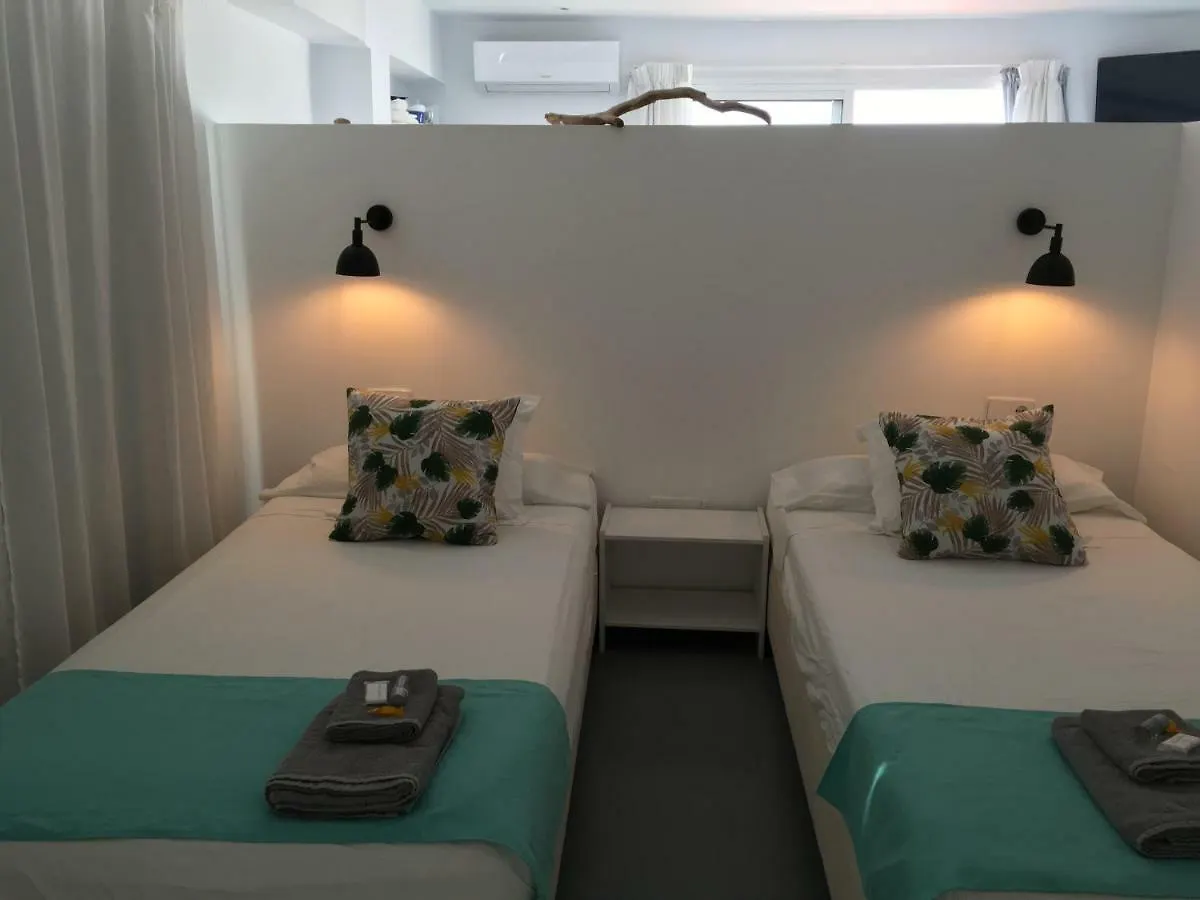 Appartement Apartamentos Villa Nadine Playa de Palma