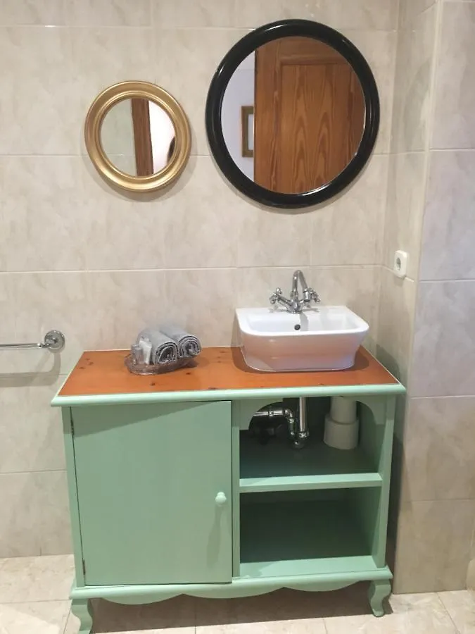 Apartamentos Villa Nadine Playa de Palma  Appartement