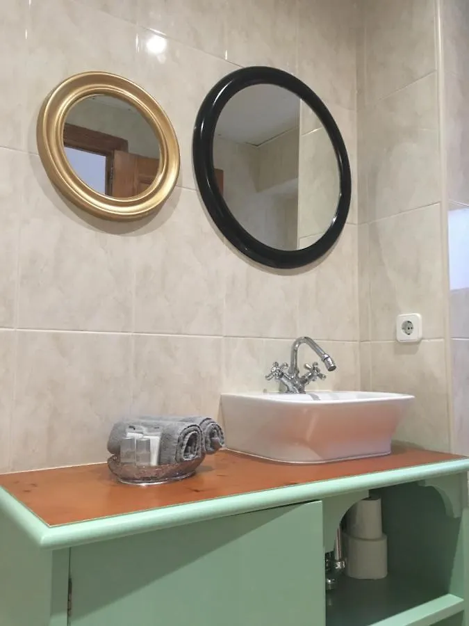 Apartamentos Villa Nadine Playa de Palma  Appartement