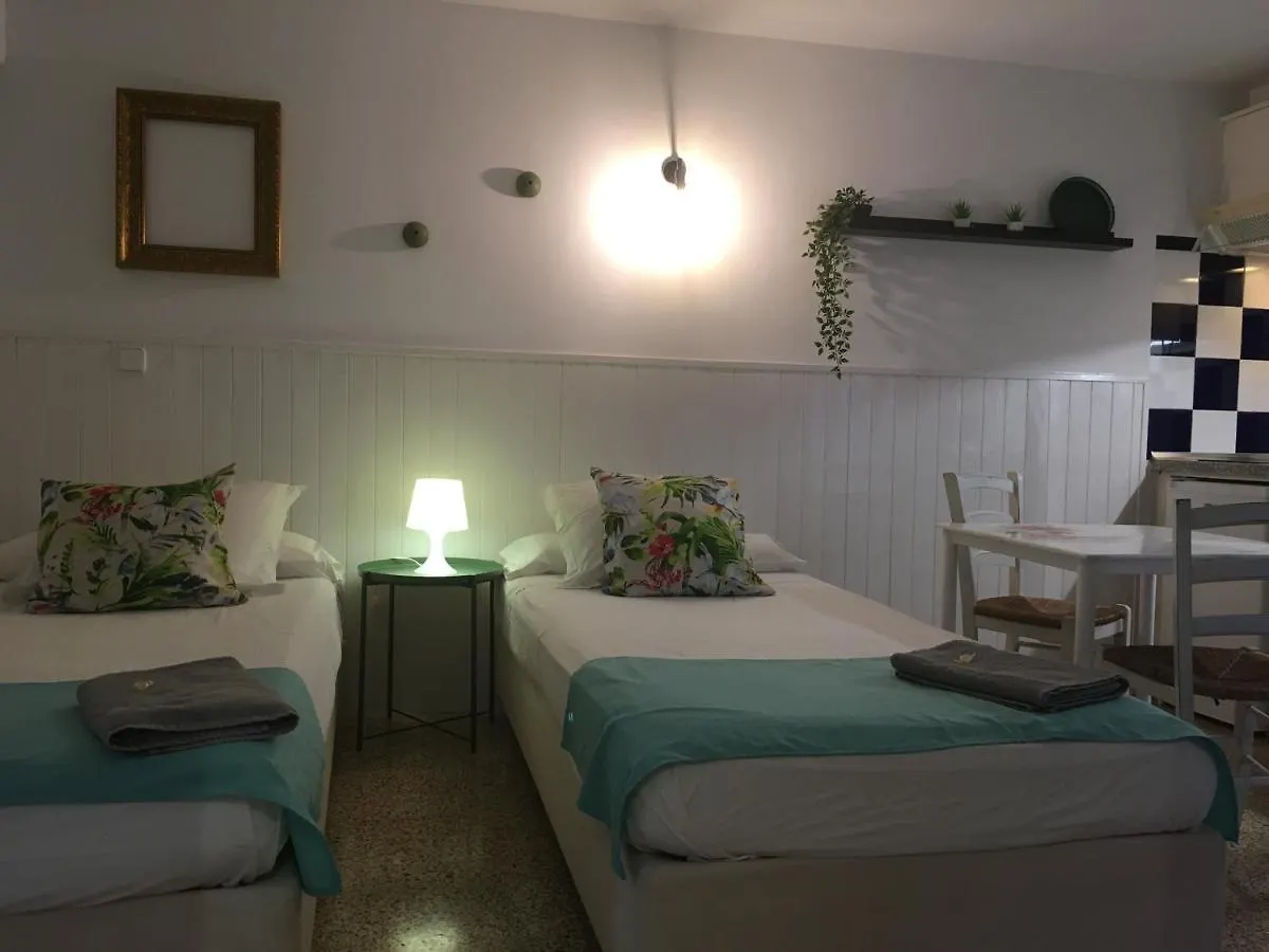 Appartement Apartamentos Villa Nadine Playa de Palma