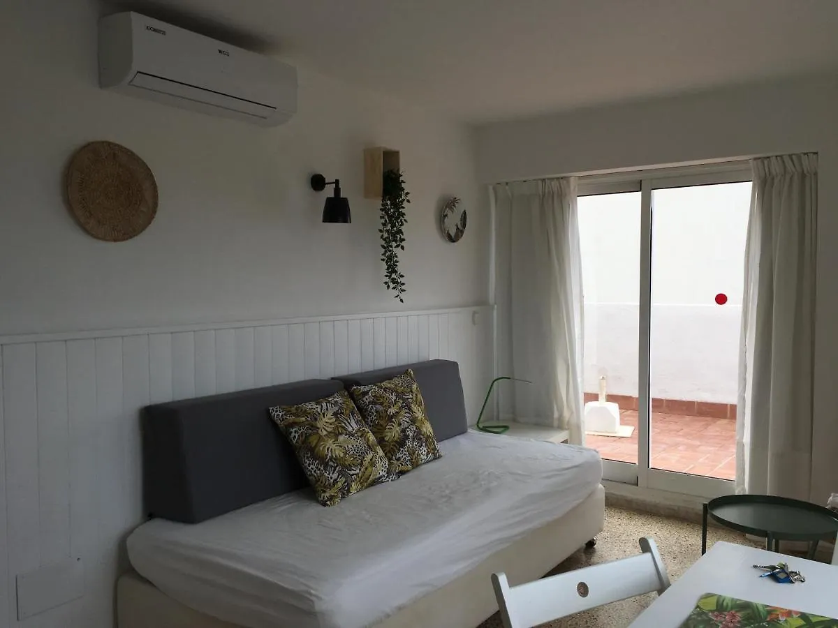 Apartamentos Villa Nadine Playa de Palma  Playa de Palma (Mallorca)