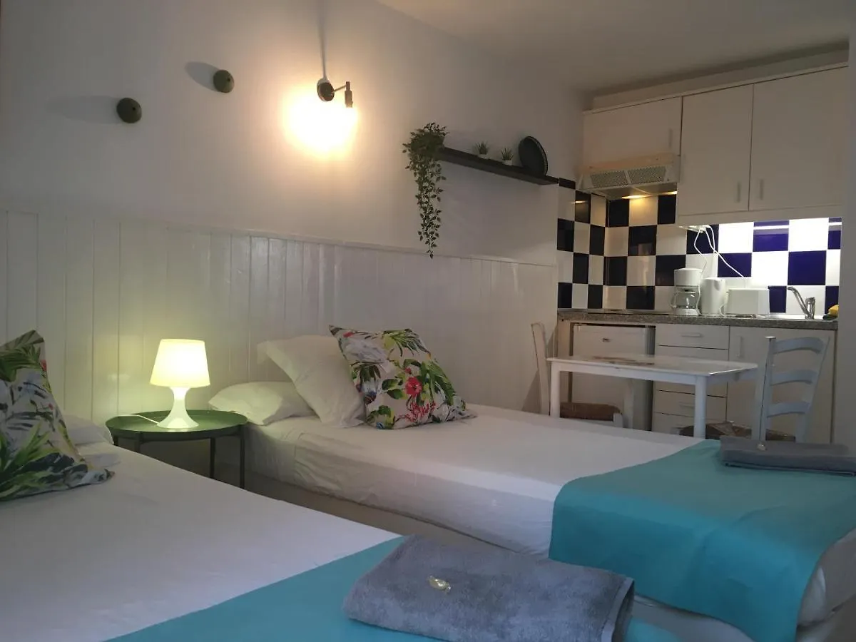 Apartamentos Villa Nadine Playa de Palma   Playa de Palma (Mallorca)