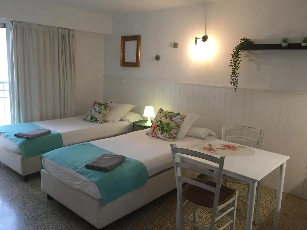 Apartamentos Villa Nadine Playa de Palma  Appartement Playa de Palma (Mallorca)